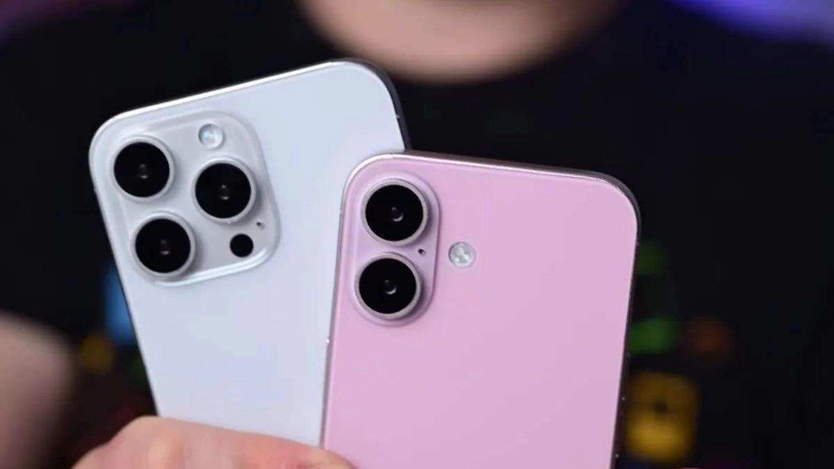 iPhone 16 खरीदने के लिए EMI कितनी देनी होगी? SBI, HDFC, PNB यूजर्स जान लें कैलकुलेशन - India TV Hindi
